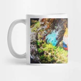 Woodland Gnome 6 Mug